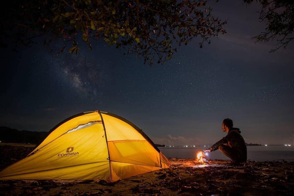 Pantai Daplangu via @afganfazri, Tempat Wisata di Pandeglang Paling Hits, Wisata Sejarah di Pandeglang  , Wisata Religi di Pandeglang, Tempat Wisata di Pandeglang yang Lainnya, Tempat Wisata di Sekitar Pandeglang