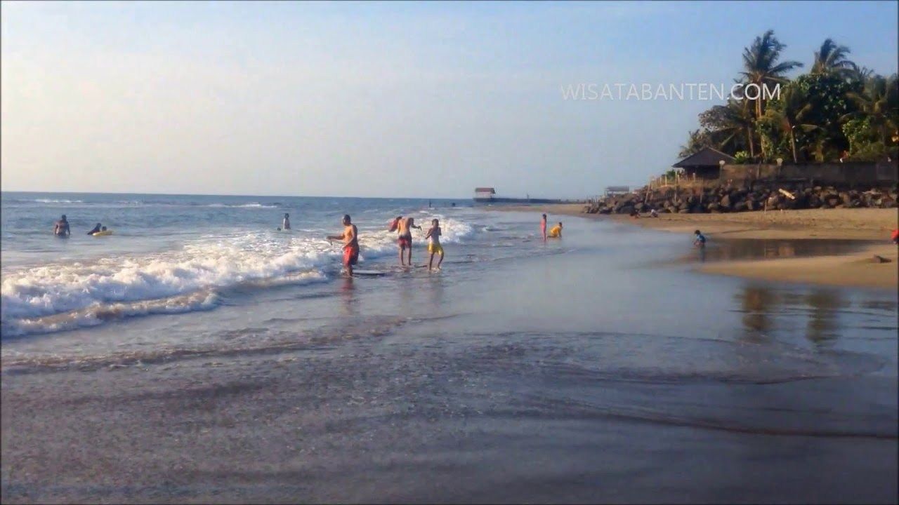 Pantai Jambu via Wisatabanten, 1. Taman Wisata MBS, 2. Aqualand Serang, 3. Pantai Cibereum Anyer, 4. Pantai Marbella Anyer, 5. Pantai Sambolo, 6. Pantai Anyer, 7. Rumah Hutan Cilowong, 8. Pulau Lima, 9. Napak Tilas Kerajaan Islam di Serang Banten, 10. Pantai Marina Anyer, 11. Pantai Florida Indah Anyer, 12. Pantai Jambu, 13. Pantai Karang Bolong, 14. Pulau Tunda, 15. Curug Leuwibumi, 16. Situ Rawa Arum, 17. Pulau Sangiang, 18. Pantai Lontar, 19. Vihara Avalokitesvara, 20. Wisata Agro Bukit Waruwangi, 21. Pantai Labuan, 22. Danau Rowa Dano, 23. Cagar Alam Pulau Dua, 24. Danau Tasikardi, 25. Hutan Kayu Putih Kragilan, 26. Gunung Pinang, 27. Masjid Tanpa Kubah, Masjid Pecinan Tinggi, 28. Danau Kaolin Bekas Tambang Pasir Ciomas, 29. Arung Jeram Tubing Cikalumpang, 30. Pemandian Cirahab – Curug Goong, 31. Curug Cigumawang, 32. Curug Leuwi Tomo, 33. Benteng Speelwijk, 34. Alun-alun Barat Kota Serang Banten, 35. Pantai Gopek Karangantu, 36. Kerkhoff, 37. Situs Banten Girang, 38. Museum Negeri Banten, 39. Taman Rekreasi Wulandira, 40. Curug Cikotak, 41. Curug Sawer, 42. Masjid Agung Banten, 42. Pos Pengamatan Gunungapi Krakatau (Pasauran), 44. Goa Cilayang, 45. Curug Betung