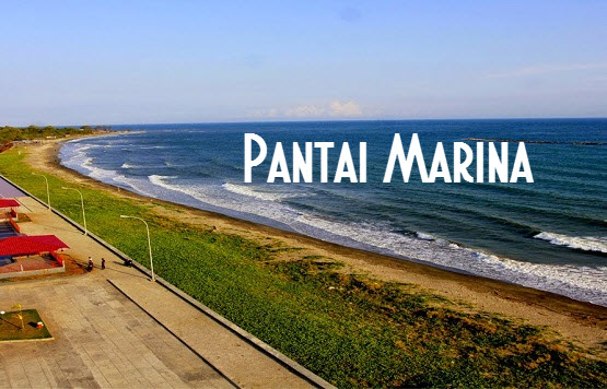Pantai Marina Anyer, 1. Taman Wisata MBS, 2. Aqualand Serang, 3. Pantai Cibereum Anyer, 4. Pantai Marbella Anyer, 5. Pantai Sambolo, 6. Pantai Anyer, 7. Rumah Hutan Cilowong, 8. Pulau Lima, 9. Napak Tilas Kerajaan Islam di Serang Banten, 10. Pantai Marina Anyer, 11. Pantai Florida Indah Anyer, 12. Pantai Jambu, 13. Pantai Karang Bolong, 14. Pulau Tunda, 15. Curug Leuwibumi, 16. Situ Rawa Arum, 17. Pulau Sangiang, 18. Pantai Lontar, 19. Vihara Avalokitesvara, 20. Wisata Agro Bukit Waruwangi, 21. Pantai Labuan, 22. Danau Rowa Dano, 23. Cagar Alam Pulau Dua, 24. Danau Tasikardi, 25. Hutan Kayu Putih Kragilan, 26. Gunung Pinang, 27. Masjid Tanpa Kubah, Masjid Pecinan Tinggi, 28. Danau Kaolin Bekas Tambang Pasir Ciomas, 29. Arung Jeram Tubing Cikalumpang, 30. Pemandian Cirahab – Curug Goong, 31. Curug Cigumawang, 32. Curug Leuwi Tomo, 33. Benteng Speelwijk, 34. Alun-alun Barat Kota Serang Banten, 35. Pantai Gopek Karangantu, 36. Kerkhoff, 37. Situs Banten Girang, 38. Museum Negeri Banten, 39. Taman Rekreasi Wulandira, 40. Curug Cikotak, 41. Curug Sawer, 42. Masjid Agung Banten, 42. Pos Pengamatan Gunungapi Krakatau (Pasauran), 44. Goa Cilayang, 45. Curug Betung
