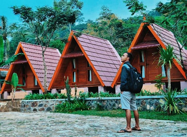 Pasir Peuteuy via @gilanxx_fr13nd5, Tempat Wisata di Pandeglang Paling Hits, Wisata Sejarah di Pandeglang  , Wisata Religi di Pandeglang, Tempat Wisata di Pandeglang yang Lainnya, Tempat Wisata di Sekitar Pandeglang