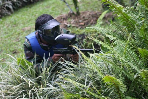 Patriot Paintball Sport via Abouttng