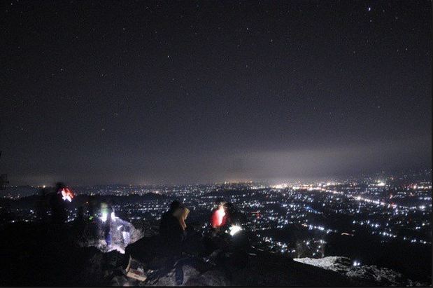 Puncak Pringgitan via Seputarponorogo