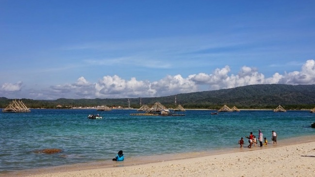 Pulau Oar via Wisatabanten, Tempat Wisata di Pandeglang Paling Hits, Wisata Sejarah di Pandeglang  , Wisata Religi di Pandeglang, Tempat Wisata di Pandeglang yang Lainnya, Tempat Wisata di Sekitar Pandeglang
