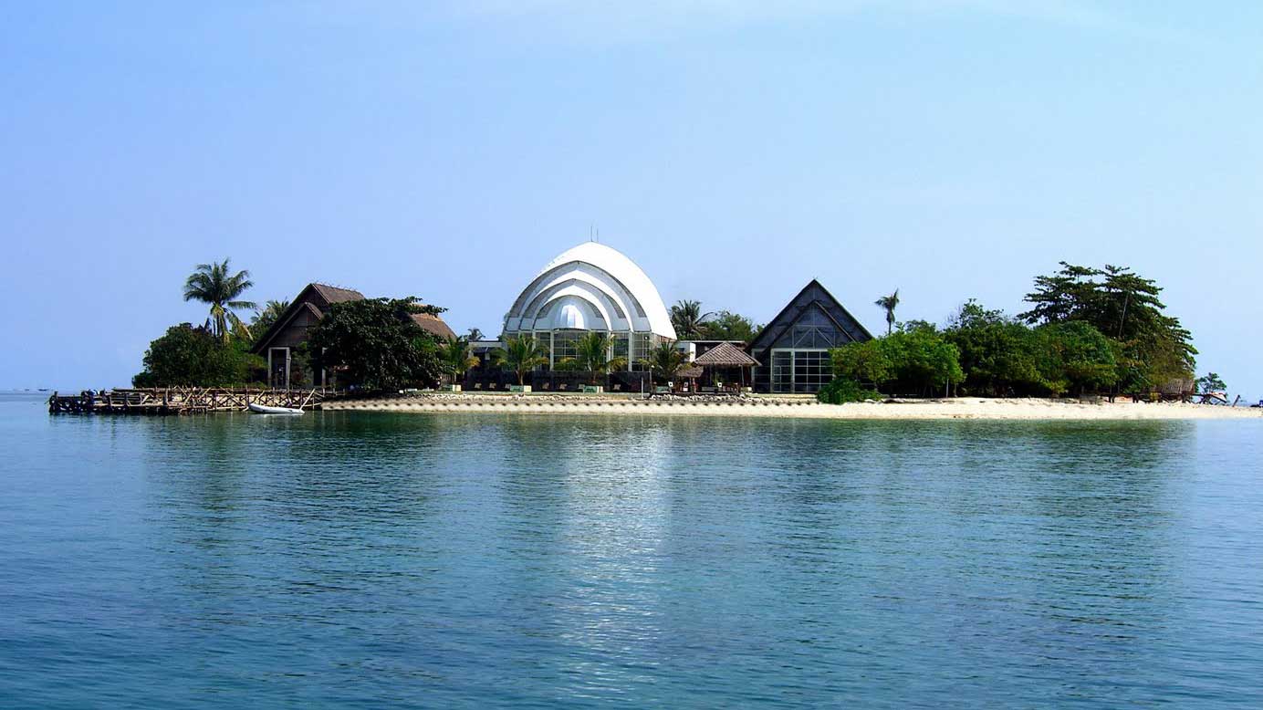 Pulau Umang via Puteriputeri, Tempat Wisata di Pandeglang Paling Hits, Wisata Sejarah di Pandeglang  , Wisata Religi di Pandeglang, Tempat Wisata di Pandeglang yang Lainnya, Tempat Wisata di Sekitar Pandeglang