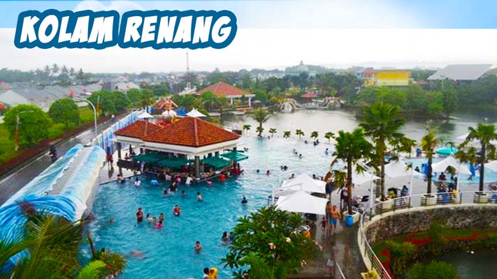Saiji Water Adventure via Travelspromo