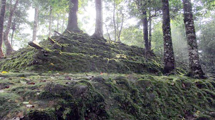 Situs Cibeduk via Tribunnews, 1. Pantai Karang Bokor, 2. Pantai Pasir Putih Sawarna, 3. Curug Ciporolak, 4. Curug Cihear, 5. Curuh Kanteh, 6. Agrowisata Kebun Teh Cikuya, 7. Curug Kumpay, 8. Curug Cibangkit, 9. Curug Sipayung, 10. Situ Palayangan, 11. Pantai Talanca, 12. Wisata Seni Batik Khas Lebak, 13. Situs Cibedug, 14. Wisata Air Panas Senanghati, 15. Pantai Suka Hujan, 16. Pantai Cihara, 17. Pantai Goa Langir Sawarna, 18. Gua Seribu Candi, 19. Wisata Tapak Kaki Raksasa si Kabayan, 20. Wisata Air Panas Cipanas, 21. Wisata Kampung Baduy, 22. Pantai Karang Malang, 23. Objek Wisata Samaun’s Hill Park, 24. Pantai Ciantir, 25. Pantai Bagedur, 26. Pantai Tanjung Layar, 27. Curug Munding, 28. Situ Cicinta, 29. Curug Sata, 30. Wisata Arung Jeram Sungai Ciberang, 31. Curug Cimayang, 32. Gua Maria Bukit Kanada, 33. Alun – alun Rangkasbitung, 34. Museum Multatuli Lebak, 35. Pantai Karang Songsong