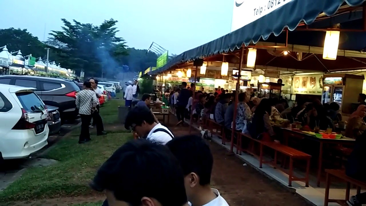 Taman Jajan CBD Bintaro via Youtube, Sejarah Berdirinya Taman Jajan Bintaro , Lokasi dan Cara Menuju Taman Jajan, Jam Buka Taman Jajan CBD Bintaro, Fasilitas di Taman Jajan CBD Bintaro, Kuliner di Taman Jajan Bintaro