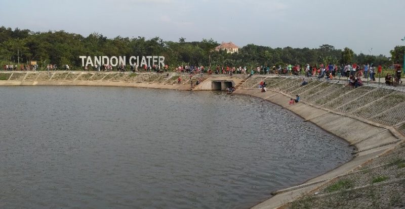 Tandon Ciater via Dzulfikaralala