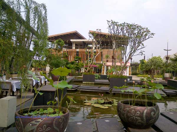 The Breeze BSD City via aisaidluv