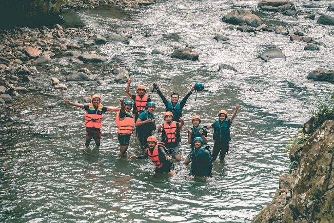 Turalak Outbond &amp; Adventure via @turalakleuwibumi, Tempat Wisata di Pandeglang Paling Hits, Wisata Sejarah di Pandeglang  , Wisata Religi di Pandeglang, Tempat Wisata di Pandeglang yang Lainnya, Tempat Wisata di Sekitar Pandeglang