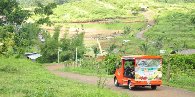 Agrowisata Ngebruk Patean via Tempatwisatadaerah