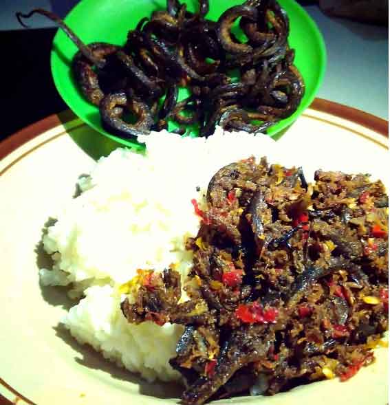 Belut Goreng Ala Tuban via @arifbdyarta, 1. Pantai Pasir Putih Remen, 2. Pantai Kelapa Tuban, 3. Pantai Boom, 4. Air Terjun Nglirip, 5. Pantai Cemara, 6. Pantai Sowan Tuban, 7. Goa Ngerong Tuban, 8. Goa Akbar, 9. Pemandian Bektiharjo Tuban, 10. Pemandian Air Panas Prataan Tuban, 11. Alun-alun Tuban, 12. Makam Sunan Bonang, 13. Mangrove Center, 14. Klenteng Kwan Sing Bio, 15. Wisata Pelang, 16. Wisata Sendang Asmoro, 17. Masjid Agung Tuban, 18. TAMAN SLEKO, 19. WISATA SILOWO MERAKURAK, 20. Mata Air Krawak, 21. Air Terjun Banyulangse, 22. Goa Suci Tuban, 23. Goa Kancing Tuban, 24. Watu Ondo Tuban, 25. Museum Kambang Putih, 26. Pondok Pesantren Perut Bumi Al – Maghribi, 27. Perum Perhutani KPH Jatirogo, 28. Wisata Tebing Pelangi, 29. Air Terjun Sanggrahan, 30. Air Terjun Wukirharjo, 31. Pantai Socorejo, 32. Kambang Putih Tuban Park, 33. Taman Hutan Kota Tuban, 34. Sendang Wangi, 35. Pantai Surindah, 36. Tanazawi Agriculture EduPark & Leisure – Kebun Durian, 37. Goa Putri Asih, 38. Air Terjun Lembah Bongok Tuban, 39. Bukit Trantang, 1. Garang Asem, 2. Belut Goreng Ala Tuban