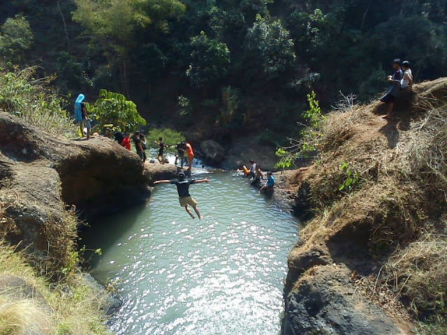 Curug Jeglong Kendal via Kendalkab