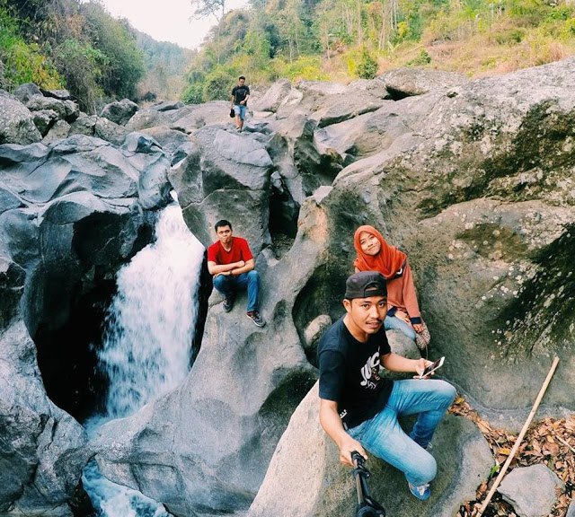 Curug Purbayan, Rekomendasi Tempat Wisata di Jawa Tengah, Tempat Wisata di Semarang Jawa Tengah, Tempat Wisata di Salatiga Jawa Tengah, Tempat Wisata di Purwokerto Jawa Tengah, Tempat Wisata di Purworejo, Tempat Wisata di Jawa Tengah Hits Lainnya