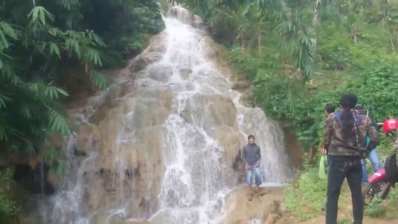 Grojogan Jati Anom via Youtube, 1. Waduk Kedung Ombo, 2. Waduk Klambu, 3. Waduk Cindelaras, 4. Waduk Nglangon, 5. Objek Wisata Bledug Kuwu Grobogan, 6. Goa Macan dan Goa Lowo, 7. Goa Urang Grobogan, 8. Wisata Api Abadi Mrapen, 9. Air Terjun Gulingan, 10. Air Terjun Widuri, 11. Objek Wisata Jati Pohon Indah, 12. Objek Wisata Lumpur Kesongo, 13. White Canyon, 14. Kalibiru Grobogan, 15. Kedung Kempul, 16. Sendang Coyo Grobogan, 17. Tugu Lasi, 18. Danau Resto Purwodadi, 19. Kolam Renang Ayodya, 20. Desa Wisata Banjarejo, 21. Bendungan Klambu, 22. Waduk Gambringan, 23. Masjid K.H. Burham, 24. Cindelaras, 25. Taman Remaja Pungkruk, 26. Agrowisata Kebun Blimbing Grobogan, 27. Makam Ki Ageng Selo, 28. Waterboom Mulia Klambu, 29. Waterpark ‘n Snow Gubug, 30. Master Park Purwodadi – Aircraft and Air Travel Master Park, 31. Arung Jeram Grobogan, 32. Wisata Tengah Sawah (WTS), 33. Grojogan Jati Anom, 34. Waduk Butak, 35. Bendungan Glapan Munir, 36. Waduk Sidorejo, 37. Bendungan Dumpil, 38. Wisata Air Terjun Taruman, 39. Sendang Keongan, 40. Grojogan Kinasih, 41. Air Terjun Nganyongan, 42. Puncak Pelangi Gunung Ulo, 43. Menara Simpang Lima, 44. Air Terjun Watu Ondo, 45. Air Terjun Bengkat, 46. Kedung Tlawah, 47. Grojogan Ngrandu