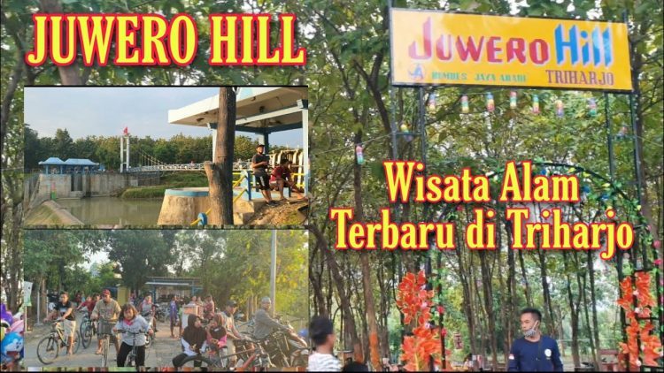 Juwero Hill via Youtube Hery Satriyo