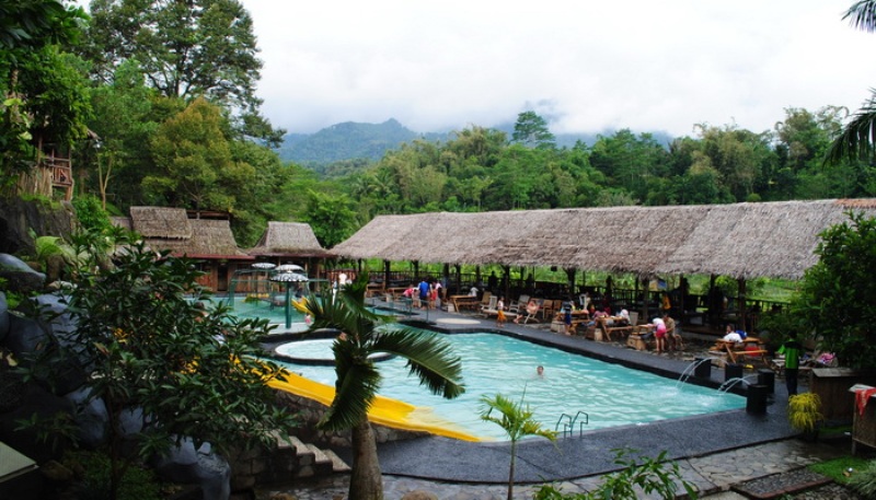 Kampung Djowo Sekatul via hellosemarang