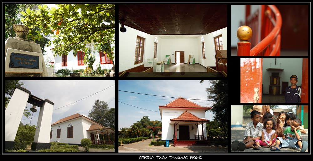 Kampung Tugu Jakartakita, 1. Taman Impian Jaya Ancol, 2. Suaka Margasatwa Muara Angke, 3. Museum Bahari, 4. Sea World Ancol, 5. Dunia Fantasi atau Dufan, 6. Taman Wisata Alam (TWA) Angke Kapuk, 7. Ocean Dream Samudra Ancol, 8. Allianz Eco Park, 9. Amped Trampoline Park, 10. Taman Jogging 1 Kelapa Gading, 11. Taman Waduk Pluit, 12. Taman Hutan Kota Penjaringan, 13. Rumah Si Pitung, 14. Marunde Beach, 15. Atlantis Water Adventure, 16. Alive Museum Ancol, 17. Pantai beach pool ancol, 18. Taman Ismail Marzuki (TIM), 19. Danau Sunter, 20. Kawasan Ekowisata Mangrove PIK, 21. Faunaland Ancol, 22. Pasar Seni, 23. Taman Walang Baru, 24. Jakarta Bird Land, 25. Ecopark Club House, 26. Pantai Karnaval Ancol, 27. San Antonio Beach PIK 2, 28. Danau Cincin, 29. Taman Bintaro, 30. Taman Rawa Badak Utara, 31. Taman Segitiga – Gorontalo, 32. Bounce Street Asia, 34. Bahtera Jaya Ancol, 35. Kawasan Pelabuhan Sunda Kelapa, 36. Kampung Tugu, 37. Sentra Perikanan Muara Angke, 38. Kampung Marunda, 39. Kampung Luar Batang