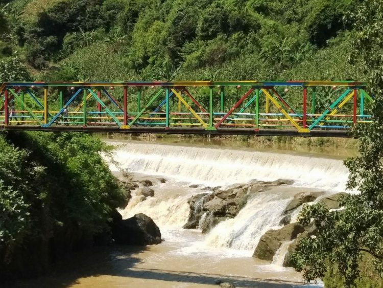 Kedung Pengilon via Kendalkab