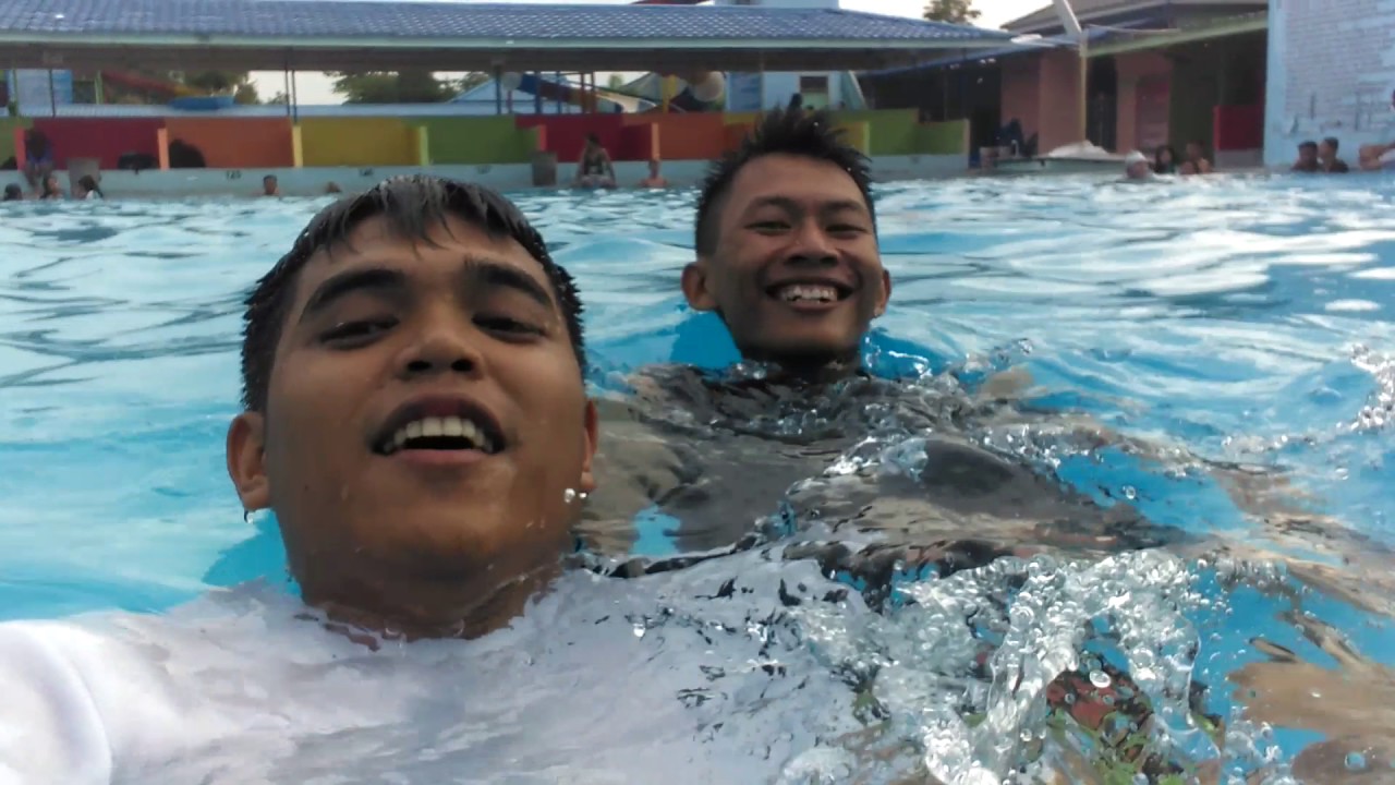 Kolam Renang Istiqlal via Youtube, 1. Kolam Renang Istiqlal, 2. Bimo Utomo Waterpark, 3. Green Dim Park, 4. Kolam Renang Nabontar, 5. Kolam Renang Bumi Asri, 6. Kolam Renang Tamora Indah Waterpark, 7. Kolam Renang Wonders Waterworld, 8. Kolam Renang Graha Metropolitan, 9. Kolam Renang Hairos Waterpark, 10. Kolam Renang Cemara Asri, 11. Kolam Renang Citra Garden Waterpark, 12. Kolam Renang Bahagia Medan, 13. Infinity Swimming Pool Adi Mulia Hotel, 14. Kolam Renang Hotel Danau Toba International, 15. Kolam Renang Tirta Marelan (Tutup), 16. Kolam Renang Pantai Cermin Waterpark, 17. Kolam Renang Seksama Indah