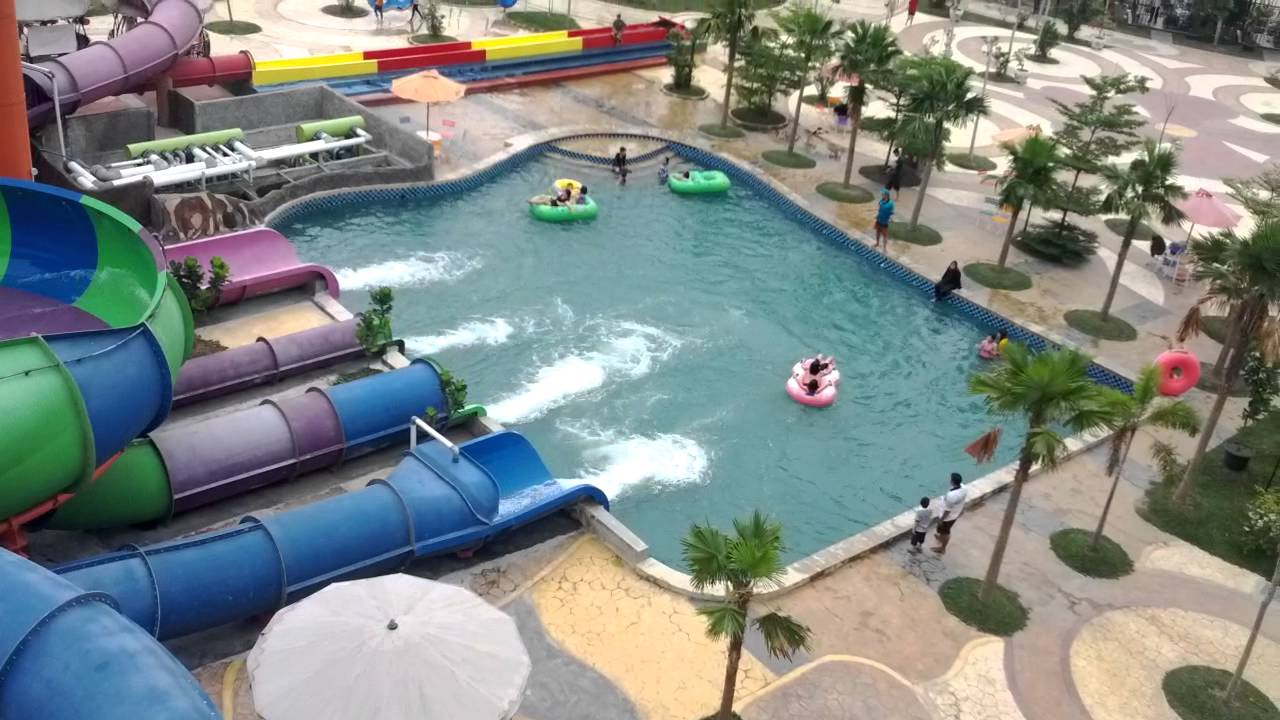 Kolam Renang Wonders Waterworld via Youtube, 1. Kolam Renang Istiqlal, 2. Bimo Utomo Waterpark, 3. Green Dim Park, 4. Kolam Renang Nabontar, 5. Kolam Renang Bumi Asri, 6. Kolam Renang Tamora Indah Waterpark, 7. Kolam Renang Wonders Waterworld, 8. Kolam Renang Graha Metropolitan, 9. Kolam Renang Hairos Waterpark, 10. Kolam Renang Cemara Asri, 11. Kolam Renang Citra Garden Waterpark, 12. Kolam Renang Bahagia Medan, 13. Infinity Swimming Pool Adi Mulia Hotel, 14. Kolam Renang Hotel Danau Toba International, 15. Kolam Renang Tirta Marelan (Tutup), 16. Kolam Renang Pantai Cermin Waterpark, 17. Kolam Renang Seksama Indah