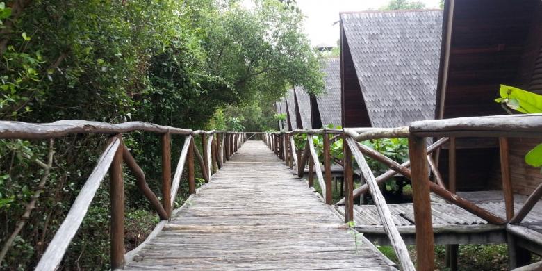 Mangrove Angke Kapuk via Kompas, 1. Pantai Ancol, 2. Wisata Alam Angke Kapuk, 3. Kebun Raya Bogor, 4. Taman Safari Indonesia, 5. Taman Wisata Wiladatika, 6. Kampung 99 Pepohonan, 7. Situ Cipondoh, 8. Bendungan Pintu Air Sepuluh, 9. Waterboom Lippo Cikarang, 10. Rumah Pohon Bekasi, 11. Pulau Tidung, 12. Kebun Binatang Ragunan, 13. Puncak Pass, 14. Pantai Muara Beting, 15. Danau Cibeureum, 1. Agrowisata Gunung Mas, 2. Warso Farm, 3. Agrowisata Pasir Mukti, 4. Agrowisata Kuntum Nurseries, 5. Sweetberry Agrowisata Puncak, 6. Wisata Edukasi Agro Sentul, 7. D’Kandang Farm, 8. Taman Agro Cilangkap, 9. Cibubur Garden Diary (Cibugary), 10. Agrowisata Belimbing Dewa