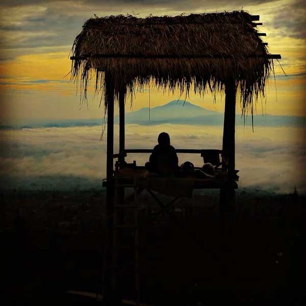 Alam Sewu via Kaskuscoid