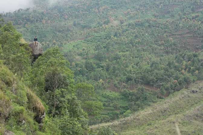 Batu Ranggana via Kaskus.co.id
