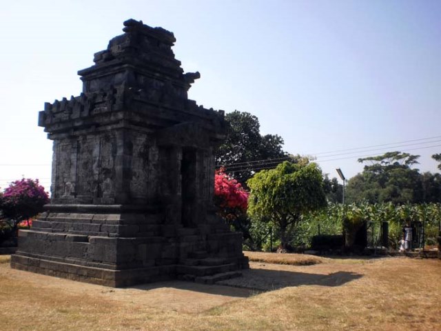 Candi Pringapus