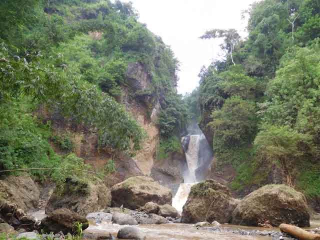 Curug Guwung