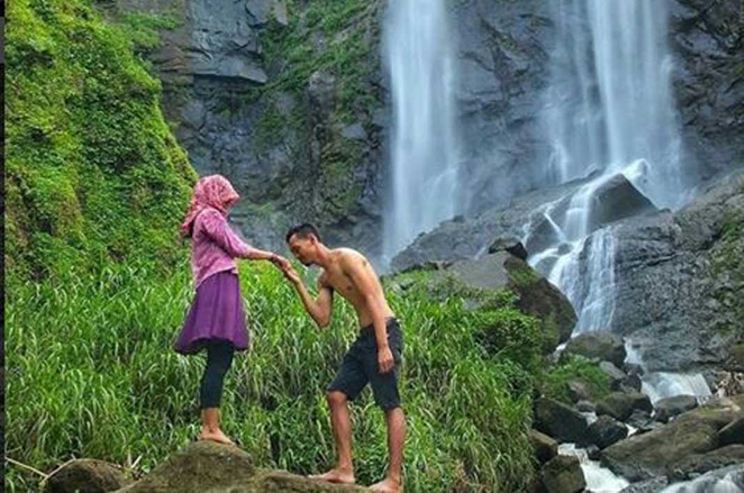 Curug Muncar