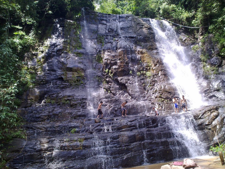Curug Onje