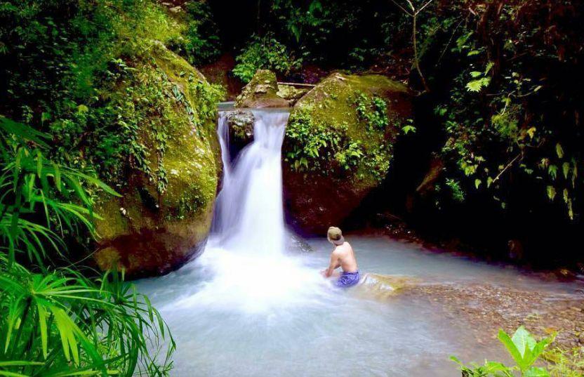 Curug Siluwok via @alvianhariss, 1. Kalibiru, 2. Waduk Sermo, 3. Gunung Ijo, 4. Puncak Suroloyo, 5. Kebun Teh Nglinggo, 6. Puncak Gunung Lanang, 7. Waduk Mini Kleco, 8. Goa Kiskendo, 9. Kedung Pedut, 10. Air Terjun Sidoharjo, 11. Air Terjun Grojogan Sewu, 12. Pantai Glagah, 13. Pantai Trisik, 14. Pantai Congot, 15. Wildlife Rescue Center, 16. Puncak Widosari, 17. Arung Jeram Sungai Progo, 18. Air Terjun Kembangsoka, 19. Goa Sriti Kulon Progo, 20. Hutan Mangrove Pantai Congot, 21. Goa Kebon Krembangan, 22. Pantai Bugel, 23. Bendungan Ancol, 24. Bukit Isis Kulon Progo, 25. Taman Sungai Mudal, 26. Air Terjun Setawing, 27. Pantai Pasir Kadilangu, 28. Embung Banjaroya, 29. Puncak Dipowono Kulon Progo, 30. Wisata Hutan Mangrove Jembatan Api-api, 31. Hutan Pinus Girimulyo, 32. Bendung Kayangan, 33. Kebun Bunga Krisan Gerbosari, 34. Rafting Kalibawang, 35. Bukit Cendana, 36. Air Terjun Kedung Ingas, 37. Kedung Bendo, 38. Pule Payung, 39. Bukit Jangkang, 40. Tebing Gunung Gajah, 42. Puncak Kuda Sembrani, 43. Ayunan Langit Watu Jaran, 44. Curug Siluwok, 45. Gunung Kukusan