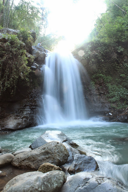 Curug Titang