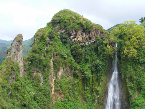 Curug Trocoh