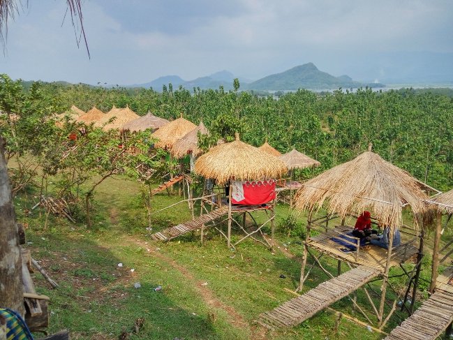 Dadablangan Malahayu via Minumkopi, 1. Waduk Penjalin, 2. Hutan Mangrove Kaliwlingi, 3. Pantai Randusanga / Randusongo, 4. Agrowisata Besaran, 5. Wisata Pasir Gibug, 6. Masjid Agung Brebes, 7. Kalibaya Park, 8. Pabrik Gula Jatibarang, 9. Taman Edukasi, 10. Curug Putri, 11. Kebun Teh Kali Gua, 12. Candi Pangkuan, 13. Air Terjun Ranto Canyon, 14. Kampung Budaya Dusun Jalaswatu, 15. Pemandian Air Panas Tirta Husada, 16. Pemandian Air Panas Cipanas Buaran, 17. Ciblon Waterboom, 18. Bukit Cawiri, Dadablangan Malahayu, 19. Waduk Malahayu, 20. Cagar Alam Telaga Ranjeng, 21. Bukit Panenjoan, 22. Bukit AADT yang Menawan , 23. Bukit Baper yang Menawan , 24. Puncak Sakub, 25. Alun – Alun Brebes, 26. Pulau Hantu Sigempol, 27. Bukit Bintang Capar yang eksotik, 28. Gunung Gora, 29. Curug Cantel, 30. Kebon Gedhang, 31. Bukit Gerdesy – Taman Gerdesty Cilibur, 32. Pulau Cemara Sawojajar Brebes, 33. Gunung Nyapa, 34. Curug Awu, 35. Curug Panyusuhan, 37. Curug Rambukasang yang tersembunyi, 38. Curug Lebak Beber Wetan