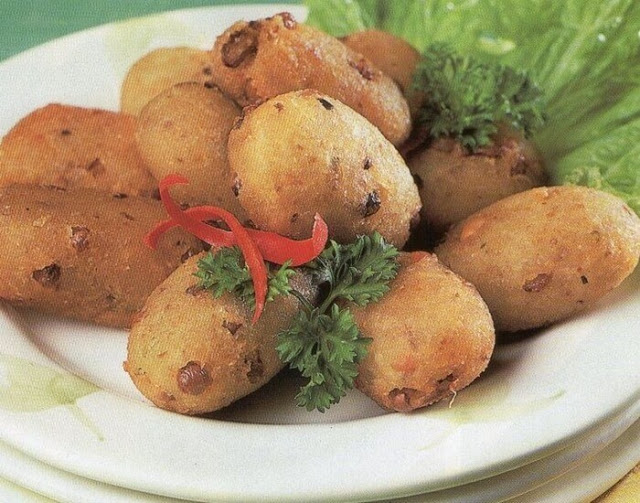 Lento khas Temanggung via makananminumankue.blogspot