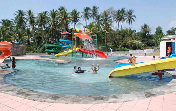 Pikatan Waterpark