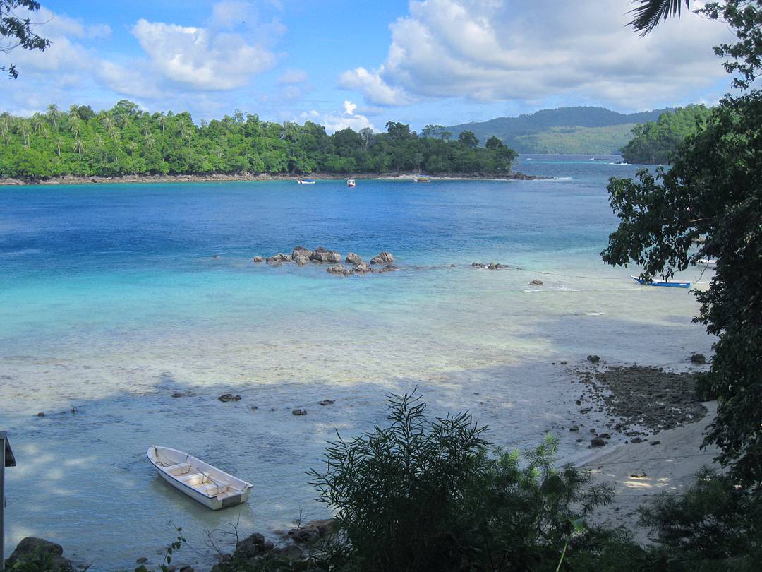 Pulau Seulako via @im_as_cool, 1. Pantai Ujung Kareung, 2. Pulau Weh, 3. Pantai Anoi Itam, 4. Pantai Sumur Tiga, 5. Pulau Rubiah, 6. Pantai Iboih, 7. Danau Aneuk Laot, 8. Air Terjun Pria Laot, 9. Gunung Jaboi, 10. Pantai Tapak Gajah, 11. Pantai Gapang, 12. Pantai Kasih, 13. Sabang Hill, 14. Gua Sarang, 15. Tugu Nol Kilometer, 16. Benteng Bunker Jepang, 17. Pemandian Air Panas Keuneukai, 18. Sirui Hidrothermal, 19. Pulau Klah, 20. Tugu I Love Sabang, 21. Pantai Teupin Layeu, 22. Pantai Pasir Putih, 23. Pantai Paneuh, 24. Pantai Jaboi, 25. Pantai Arun, 26. Pantai Batee Dua, 27. Pantai Mata Ie sabang, 28. Pantai Keramat Pandan, 29. Pulau Seulako, 30. Mercusuar Balohan, 31. Mercusuar Ie Meulee, 32. Mercusuar Ujong Asam