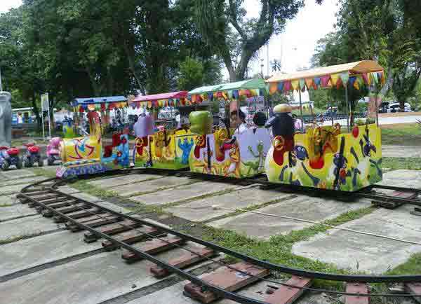Taman Kartini
