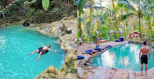 Taman Sungai Mudal via @panoramakulonprogo, 1. Wisata Candi Prambanan, 2. Wisata Air Terjun Sri Gethuk, 3. Curug Indah Tegalrejo, 4. Pasar Beringharjo, 5. Sindu Kusuma Edupark (SKE), 6. Tugu Jogja, 7. Museum Benteng Vredeburg, 8. Taman Pintar Yogyakarta, 9. Gumuk Pasir Parangkusumo, 10. The Lost World Castle, 11. Wisata Istana Ratu Boko, 12. Pantai Pok Tunggal, 13. Pantai Parangtritis, 14. Pantai Baron, 15. Pantai Siung, 16. Pabrik Gula Madukismo, 17. Museum Mini Sisa Hartaku, 18. Museum Affandi, 19. Museum Sonobudoyo Siung, 20. Wisata Kotagede , 21. Keraton Ngayogyakarta Hadiningrat, 22. Kebun Binatang Gembira Loka, 23. Jalan Malioboro, 24. Kampung Wisata Taman Sari, 25. Hutan Pinus Mangunan, 26. Kebun Buah Mangunan Jogja, 27. Pantai Timang, 28. Wisata Goa Selarong, 29. Wisata Alam Kalibiru, 30. Cave Tubing di Goa Pindul, 31. Candi Sambisari, 32. Wisata Candi Plaosan, 33. “Cahaya Surga” di Gua Jomblang, 34. Bukit Parang Endog, 35. Bukit Bintang Jogja, 36. Pantai Indrayanti, 37. Pantai Jogan, 38. Pantai Sundak, 39. Pantai Krakal, 40. Goa Gelatik, 41. Cave Tubing Kalisuci, 42. Pantai Sadranan, 43. The World Landmarks Merapi Park, 44. Transmart Carrefour Maguwo, 45. Pantai Nglambor , 46. Jogja Bay Waterpark (Tutup Sementara), 47. Kebun Teh Nglinggo Jogja, 48. Tebing Breksi, 49. Wisata Hutan Mangrove Wana Tirta, 50. Taman Nasional Gunung Merapi, 51. Jurang Tembelan, 52. Gunung Api Purba Nglanggeran, 53. Candi Ijo D.I. Yogyakarta, 54. Alun-alun Kidul, Jogja, 55. Taman Pelangi Monjali, 56. Jalan Prawirotaman, 57. Titik Nol Yogyakarta, 58. Taman Budaya Yogyakarta, 59. Ekowisata Sungai Mudal, 60. Pojok Beteng, 61. HeHa Sky View, 62. HeHa Ocean View, 63. Tumpeng Menoreh, 64. Rumah Jembarati (Tutup), 65. Studio Alam Glampong, 66. Bukit Panguk Kediwung, 67. Curug Pulosari, 68. Seribu Batu Songgo Langit, 69. Embung Langensari, 70. Pantai Ngrawe (MESRA)