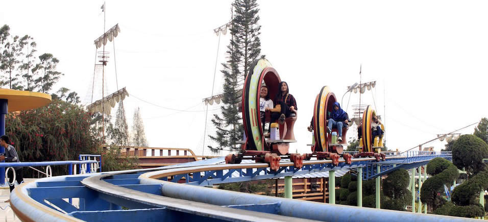 Sky Bike, Informasi Umum, Tentang Mikie Funland, Lokasi Funland Mickey Holiday, Kontak Funland Mikie Holiday, Daya Tarik dan Fasilitas Mikie Funland, Jam Operasional , Harga Tiket Masuk Mikie Funland Terbaru, Tips Liburan Funland Mickey Holiday