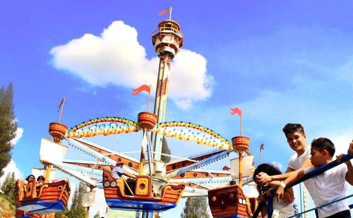 Wahana Bon Voyage Mickey Holiday, Informasi Umum, Tentang Mikie Funland, Lokasi Funland Mickey Holiday, Kontak Funland Mikie Holiday, Daya Tarik dan Fasilitas Mikie Funland, Jam Operasional , Harga Tiket Masuk Mikie Funland Terbaru, Tips Liburan Funland Mickey Holiday
