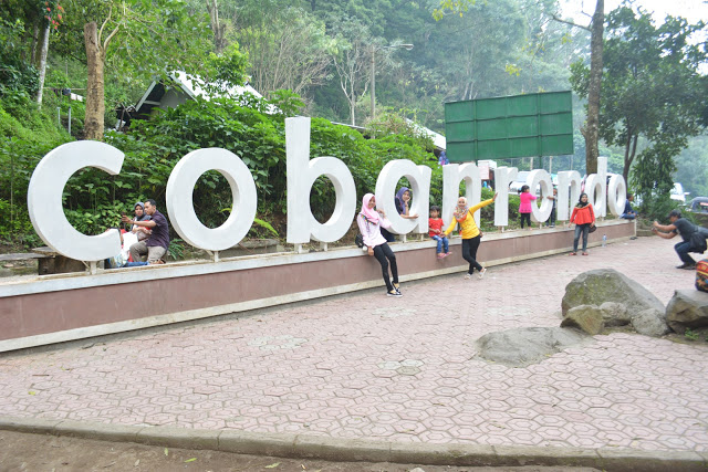 Coban Rondo, Informasi Umum, Lokasi dan Rute menuju Coban Rondo, Sejarah Air Terjun Coban Rondo, Wahana dan Fasilitas Air Terjun Coban Rondo, Harga Tiket Masuk Coban Rondo