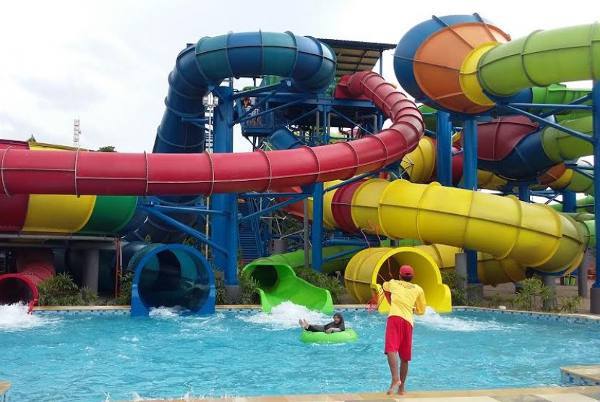 Flying Tower BSD, Lokasi dan Rute Menuju Ocean Park, Daya Tarik Ocean Park, Jam Operasional Ocean Park, Harga Tiket Masuk Ocean Park, Tips Liburan di Ocean Park