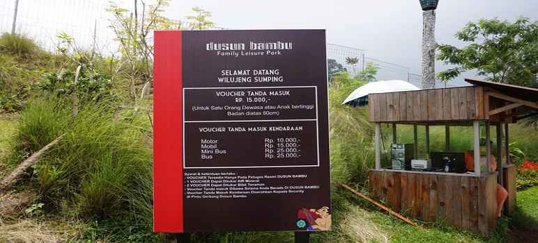Harga Tiket Masuk Dusun Bambu Lembang, Lokasi dan Rute Menuju Dusun Bambu, Aktivitas yang Bisa Dilakukan di Dusun Bambu, Jam Operasional dan Harga Tiket Masuk Dusun Bambu, Harga Tiket Masuk Dusun Bambu Lembang