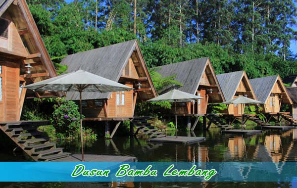 Lesehan di Bamboo Gazebo Saung Purbasari, Lokasi dan Rute Menuju Dusun Bambu, Aktivitas yang Bisa Dilakukan di Dusun Bambu, Jam Operasional dan Harga Tiket Masuk Dusun Bambu, Harga Tiket Masuk Dusun Bambu Lembang