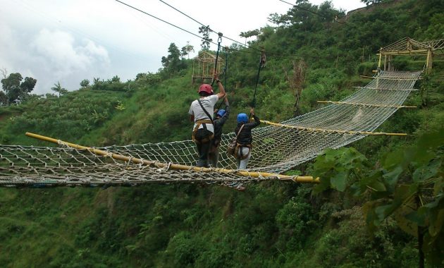 Marine Bridge via Trivindocom, Lokasi dan Rute Menuju Wisata Umbul Sidomukti, Fasilitas dan Permainan di Umbul Sidomukti, Aktivitas Seru di Umbul Sidomukti, Penginapan, Harga Tiket Masuk Umbul Sidomukti, Tips Liburan ke Umbul Sidomukti