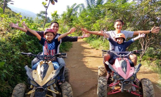 Menjelajah dengan ATV via IG @aditya1905, Lokasi dan Rute Menuju Wisata Umbul Sidomukti, Fasilitas dan Permainan di Umbul Sidomukti, Aktivitas Seru di Umbul Sidomukti, Penginapan, Harga Tiket Masuk Umbul Sidomukti, Tips Liburan ke Umbul Sidomukti
