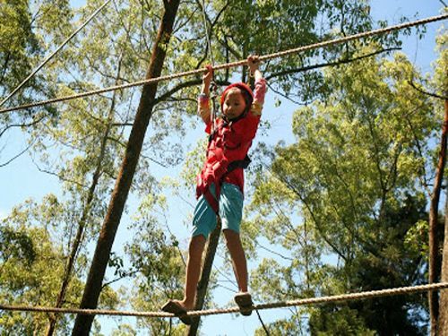 Outbond Coban Rondo, Informasi Umum, Lokasi dan Rute menuju Coban Rondo, Sejarah Air Terjun Coban Rondo, Wahana dan Fasilitas Air Terjun Coban Rondo, Harga Tiket Masuk Coban Rondo